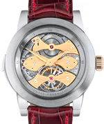 Girard Perregaux HAUTE HORLOGERIE OPERA ONE - TOURBILLON WESTMINSTER MINUTE